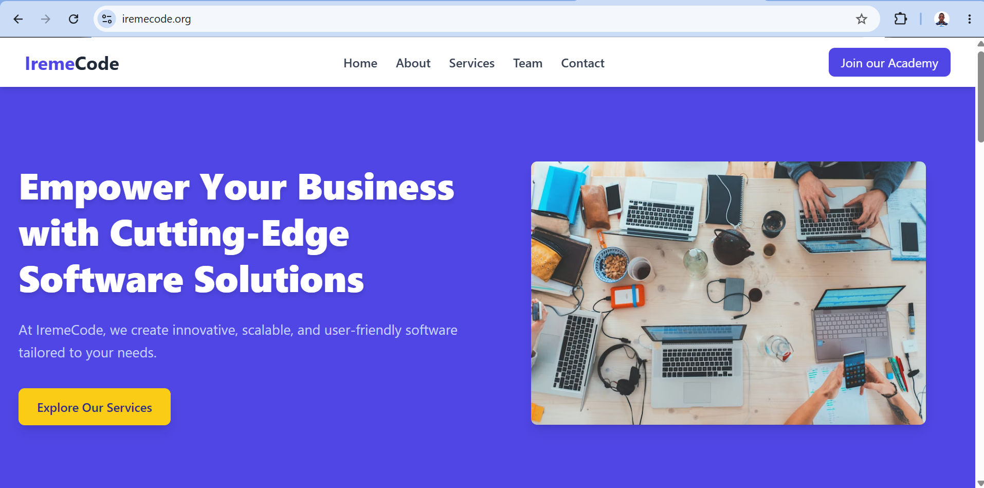 WebSite